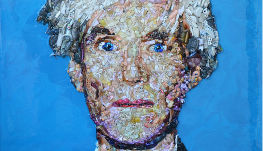 La beneficenza passa dall’arte La beneficenza passa dall’arte